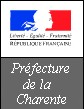 Préfecture de la charente